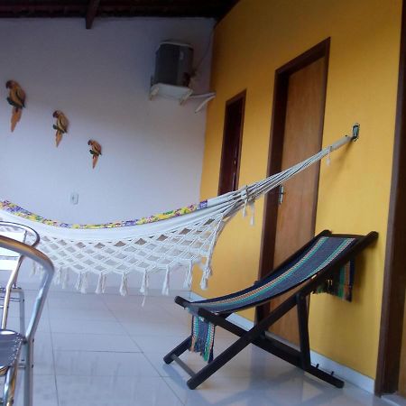 Villa Casa Sol Nascente à São Miguel dos Milagres Extérieur photo