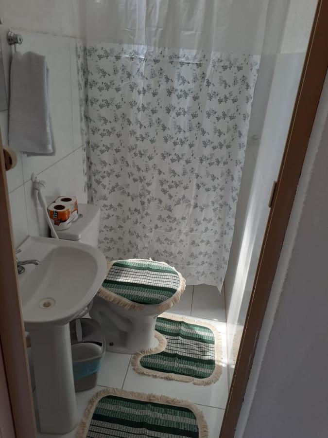 Villa Casa Sol Nascente à São Miguel dos Milagres Extérieur photo