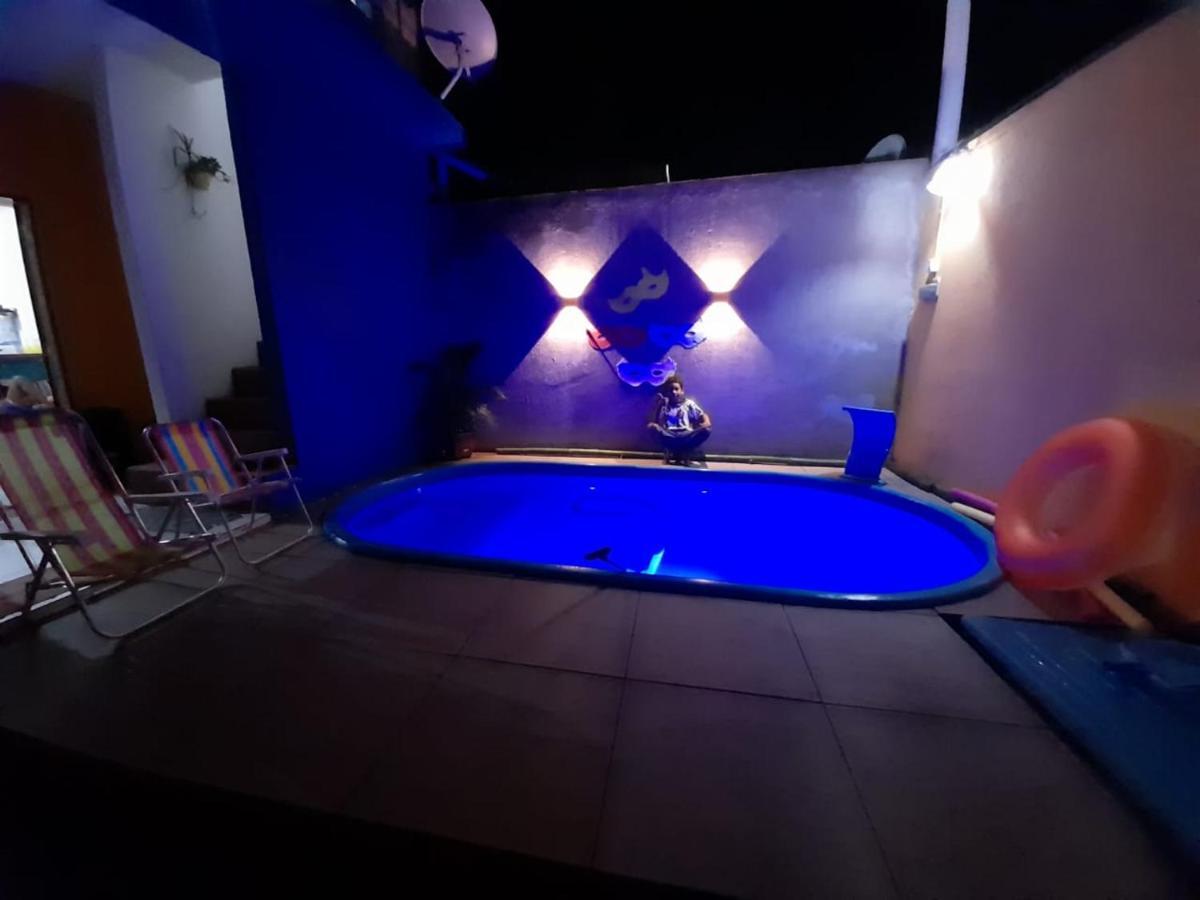 Villa Casa Sol Nascente à São Miguel dos Milagres Extérieur photo