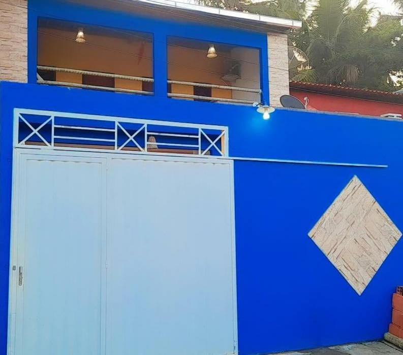 Villa Casa Sol Nascente à São Miguel dos Milagres Extérieur photo
