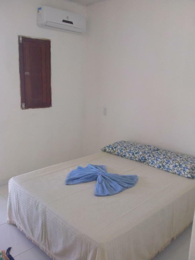 Villa Casa Sol Nascente à São Miguel dos Milagres Extérieur photo