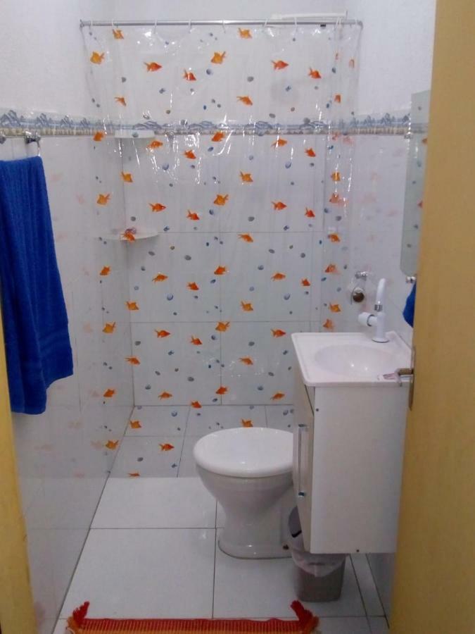 Villa Casa Sol Nascente à São Miguel dos Milagres Extérieur photo