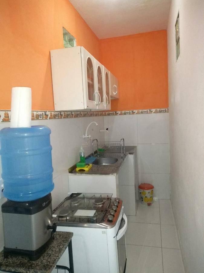 Villa Casa Sol Nascente à São Miguel dos Milagres Extérieur photo