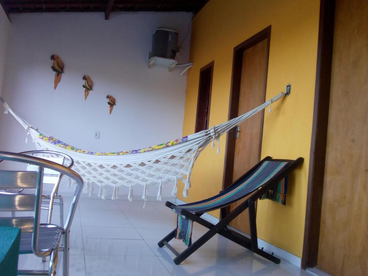 Villa Casa Sol Nascente à São Miguel dos Milagres Extérieur photo